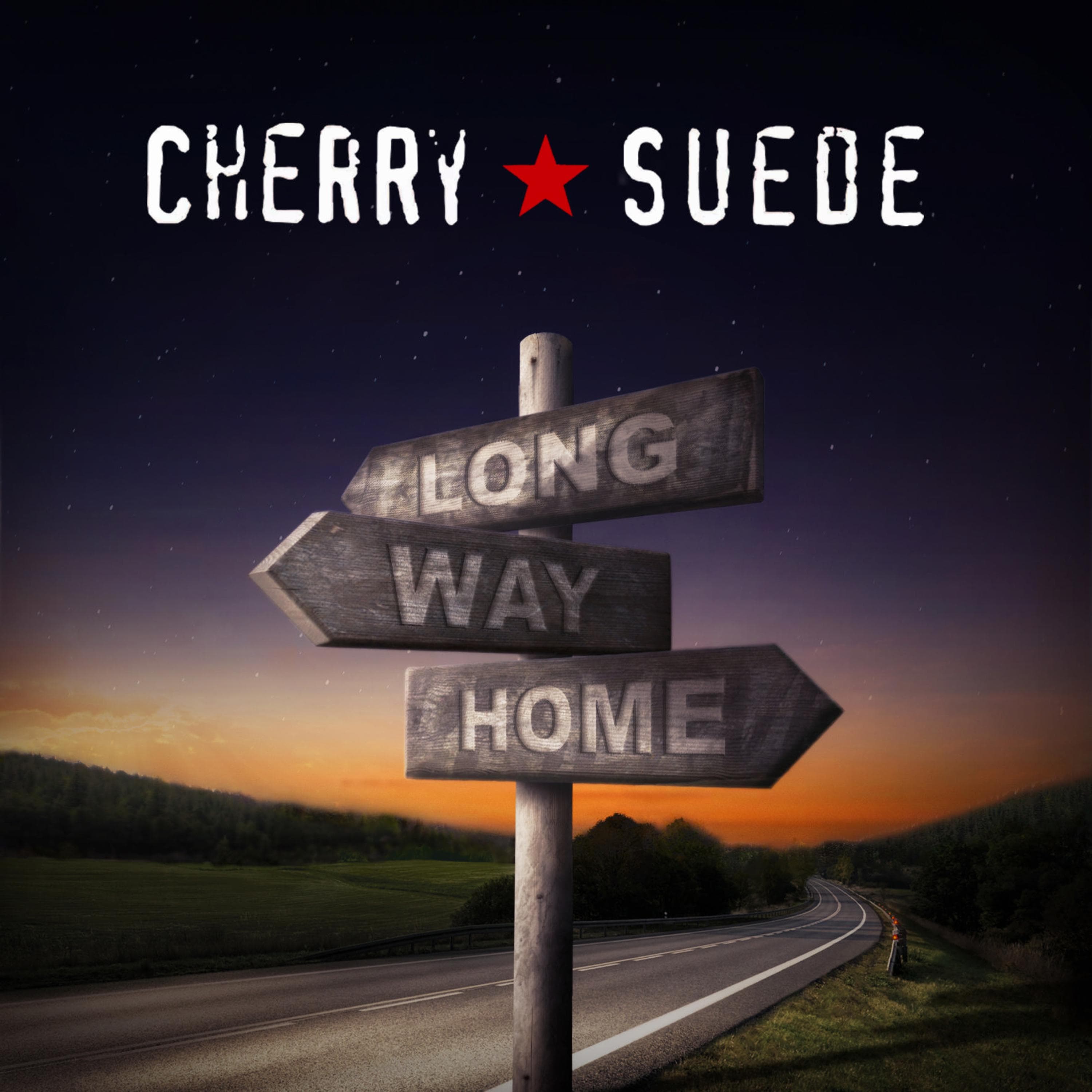 Long Way Home
